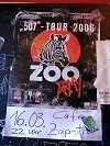 Zoo Army, Berlin, 16 March 2006