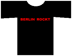 berlin rockt