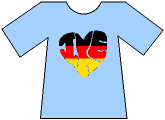 germany hearts ike