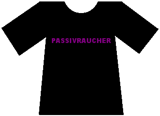 passivraucher