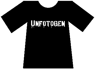 unfotogen